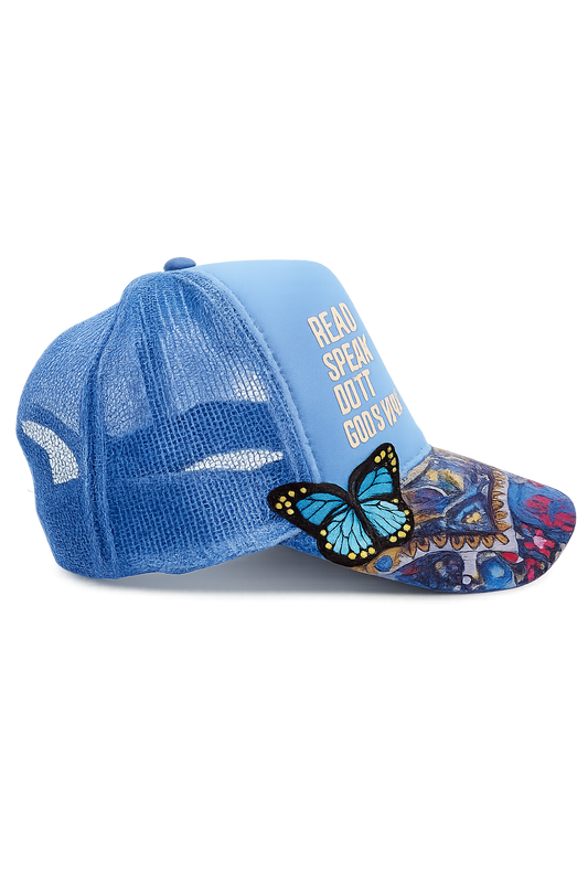 God's Word Women's Crown