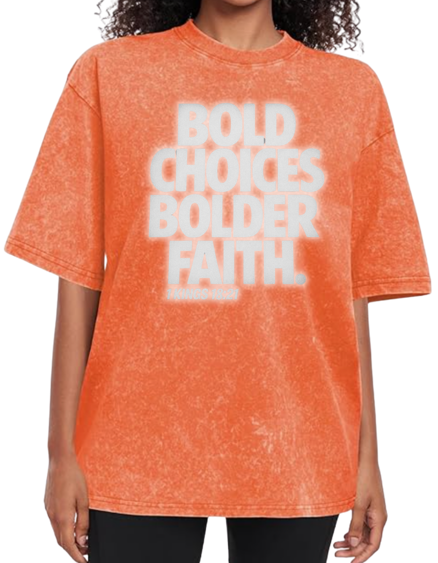 Pure Orange