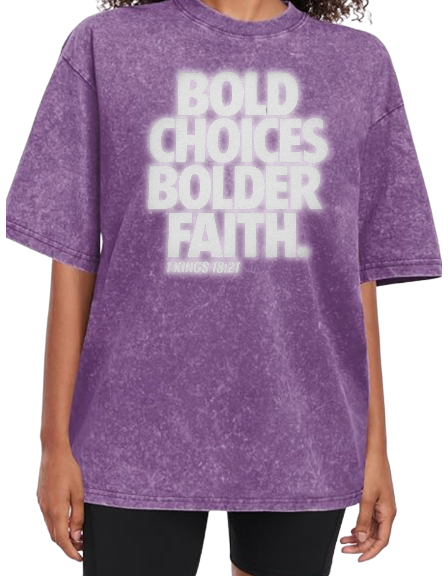 Pure Purple