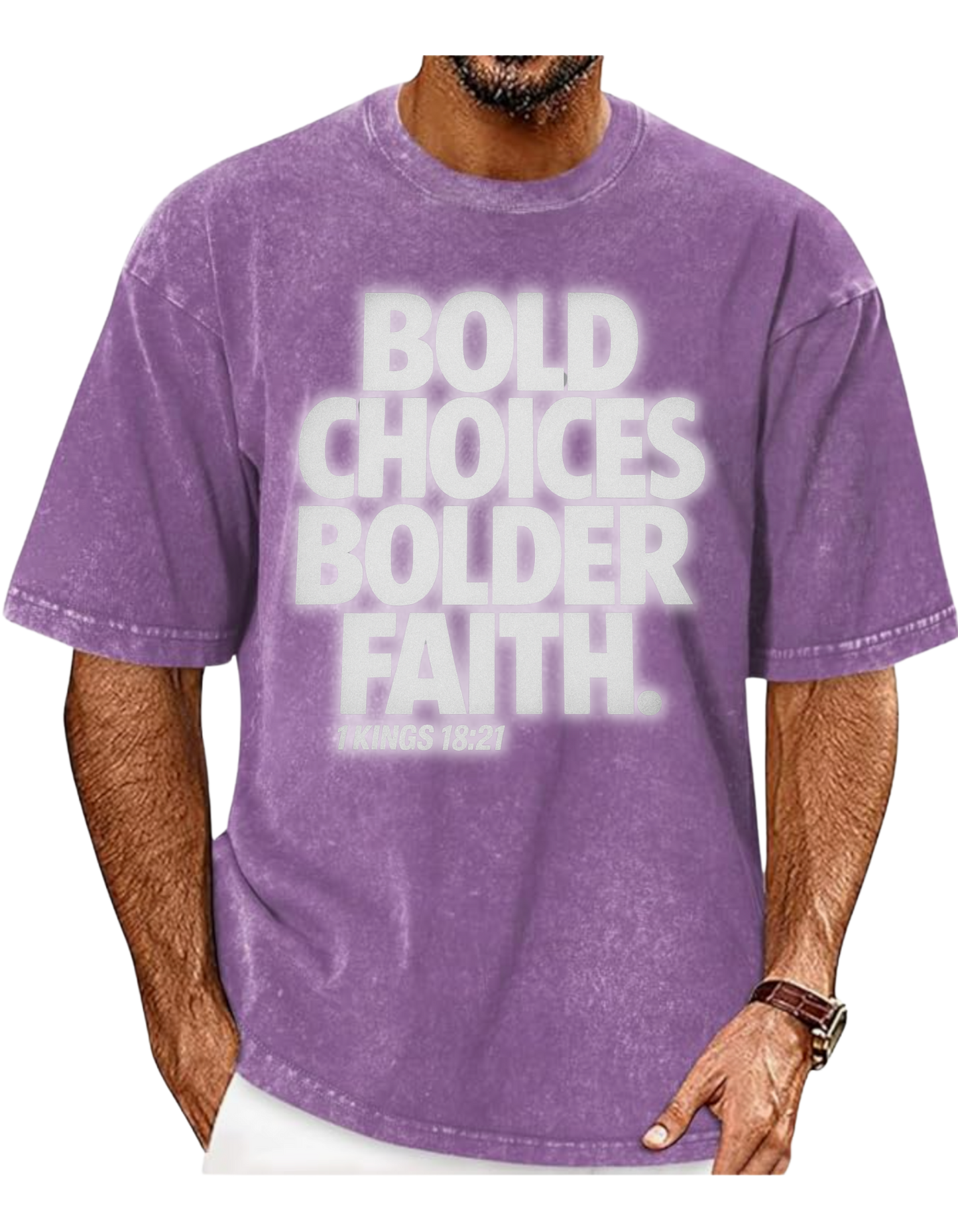 Solid Purple