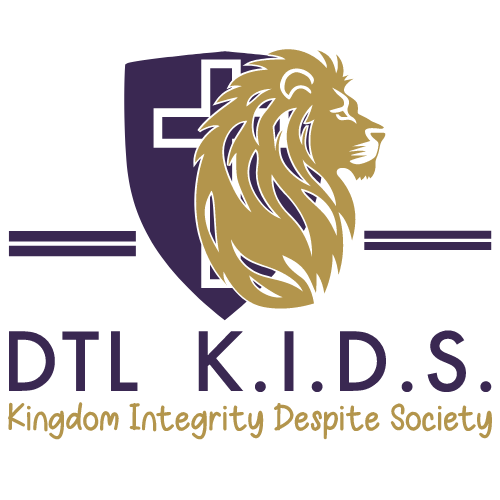 DTL K.I.D.S (Kingdom Integrity Despite Society)