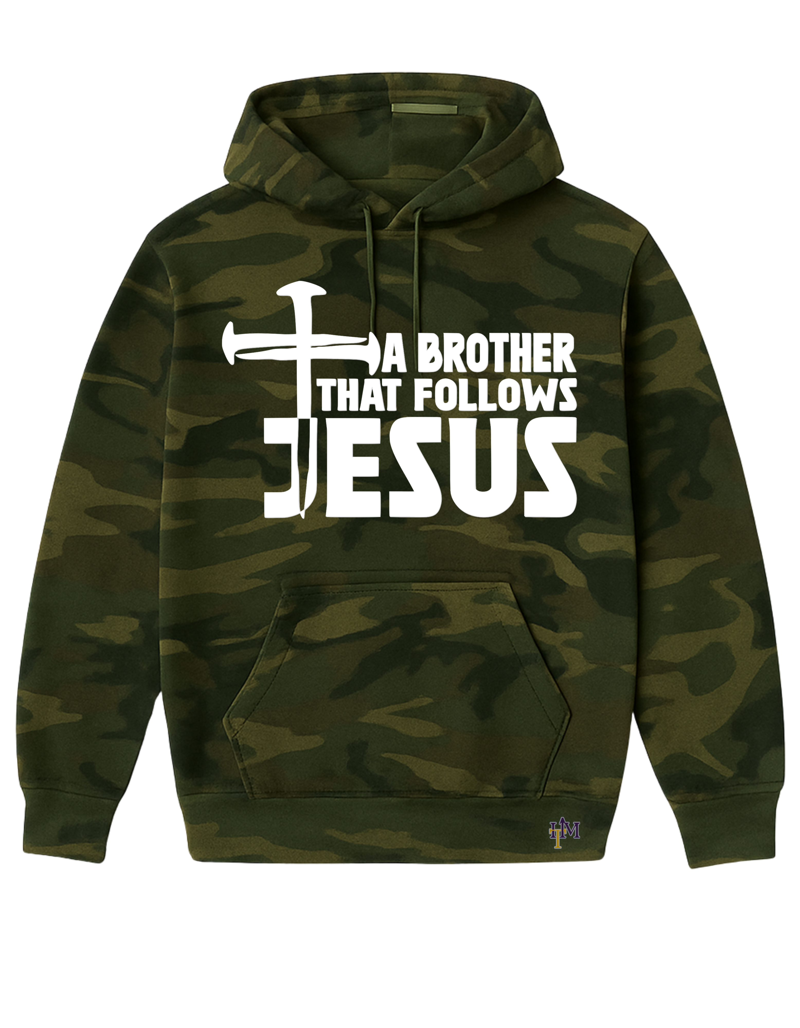 Camo_Brother