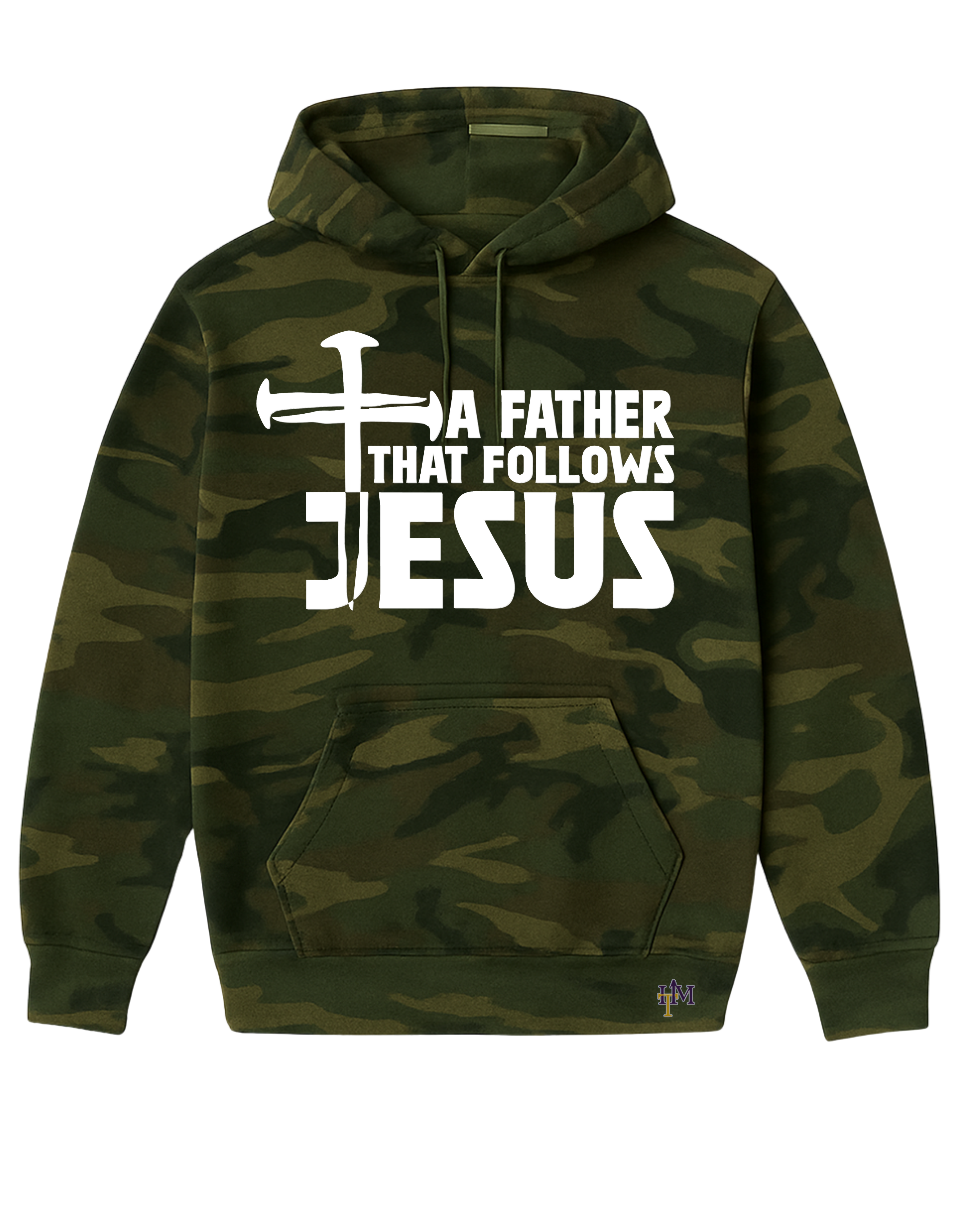 Camo_Father