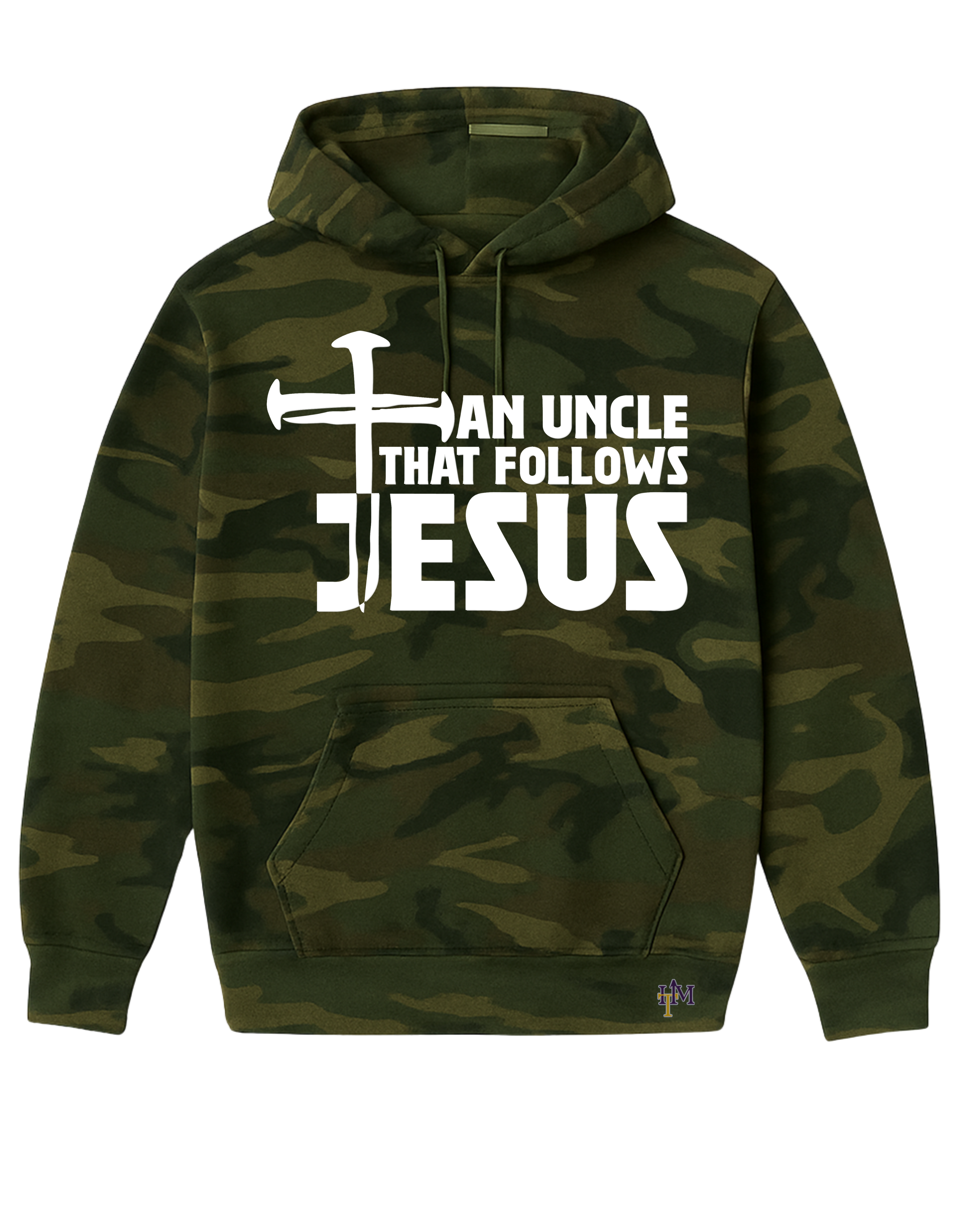 Camo_Uncle