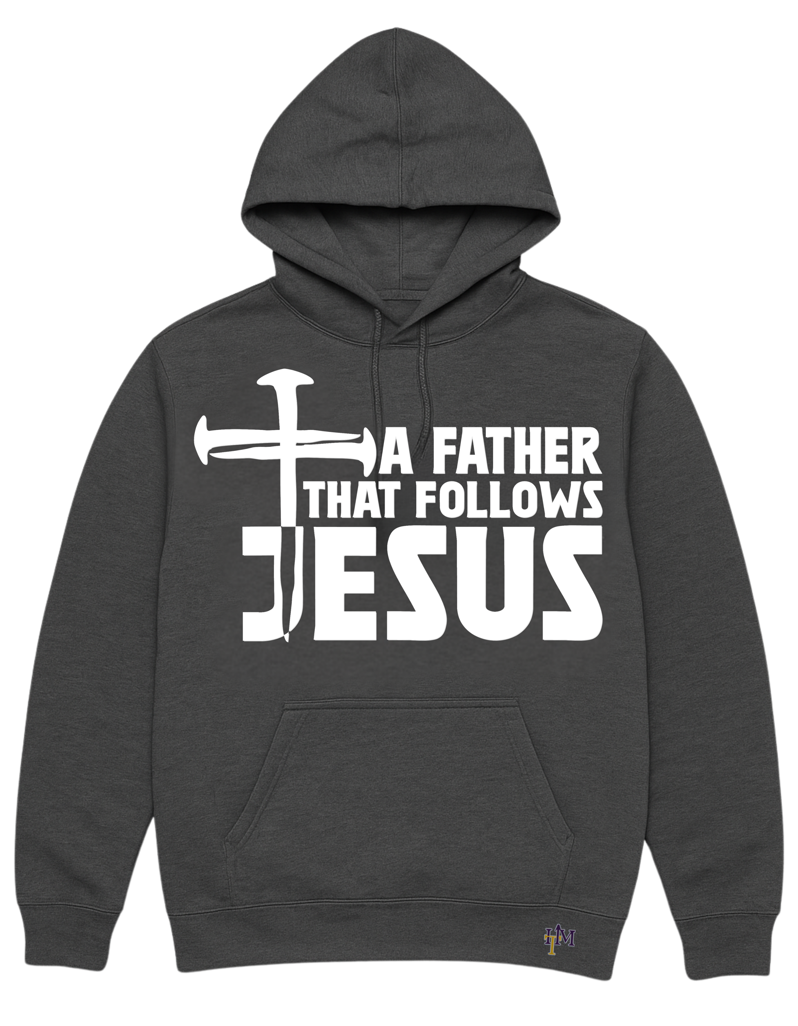 Charcoal_Father
