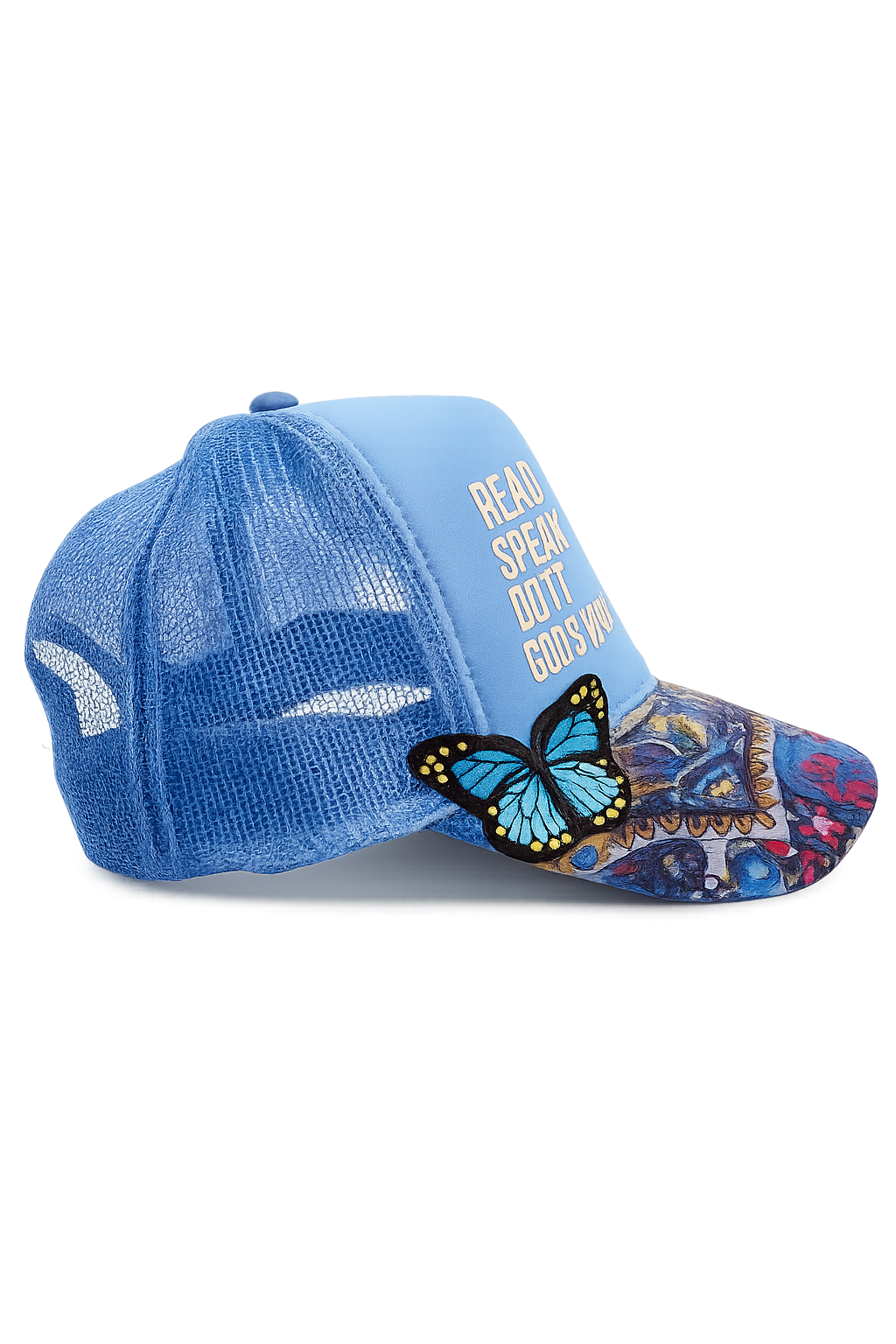 God's Word Women's Crown