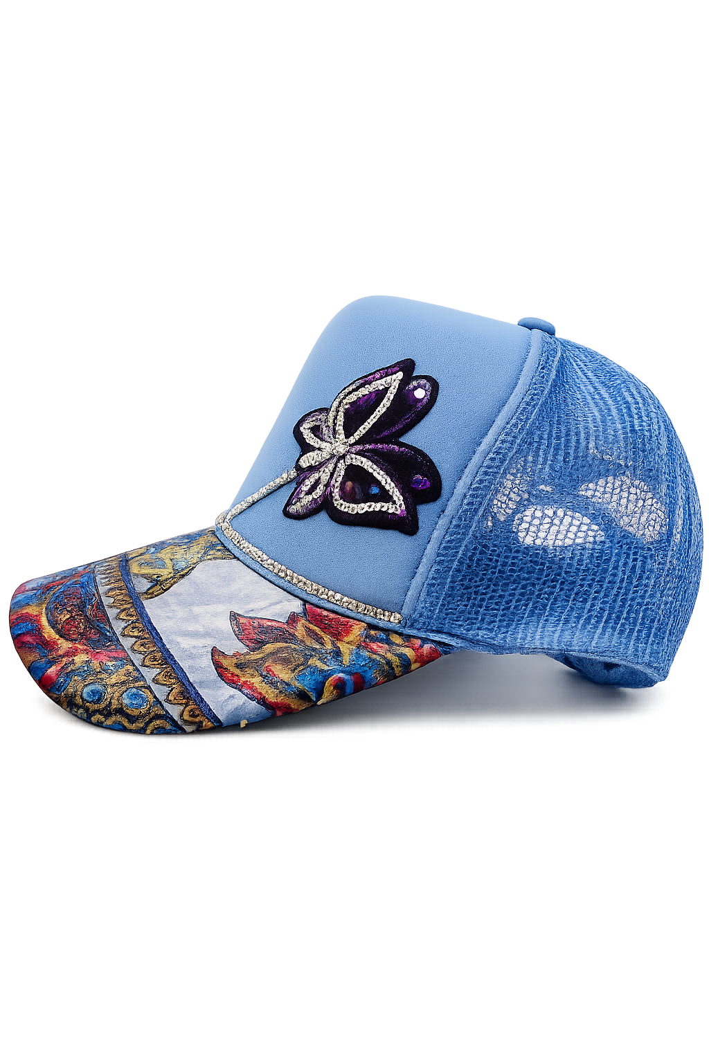 God's Word Women's Crown