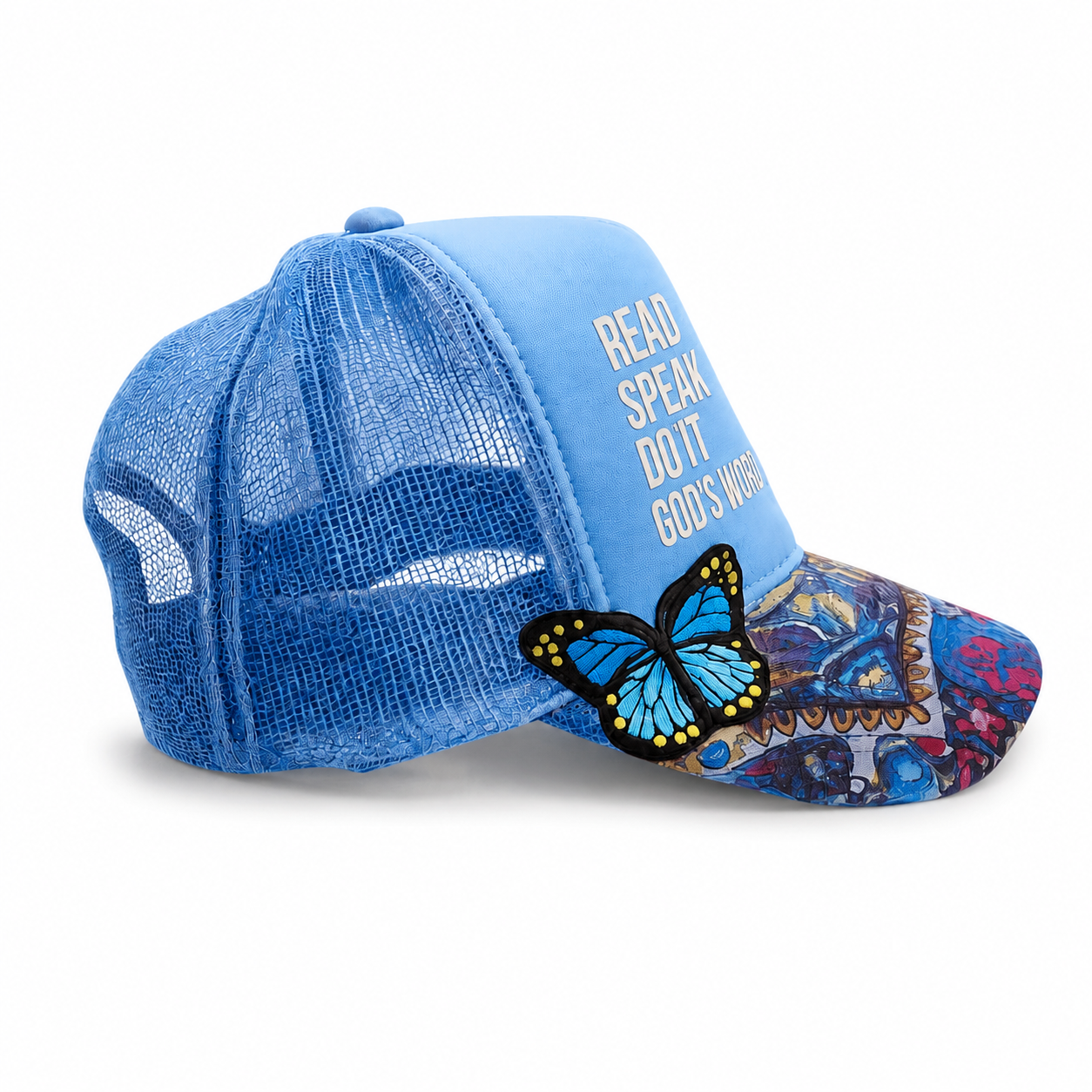 God's Word Women's Crown