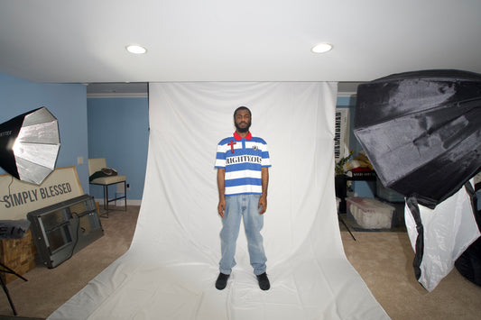 RIGHTEOUS Men's Rugby