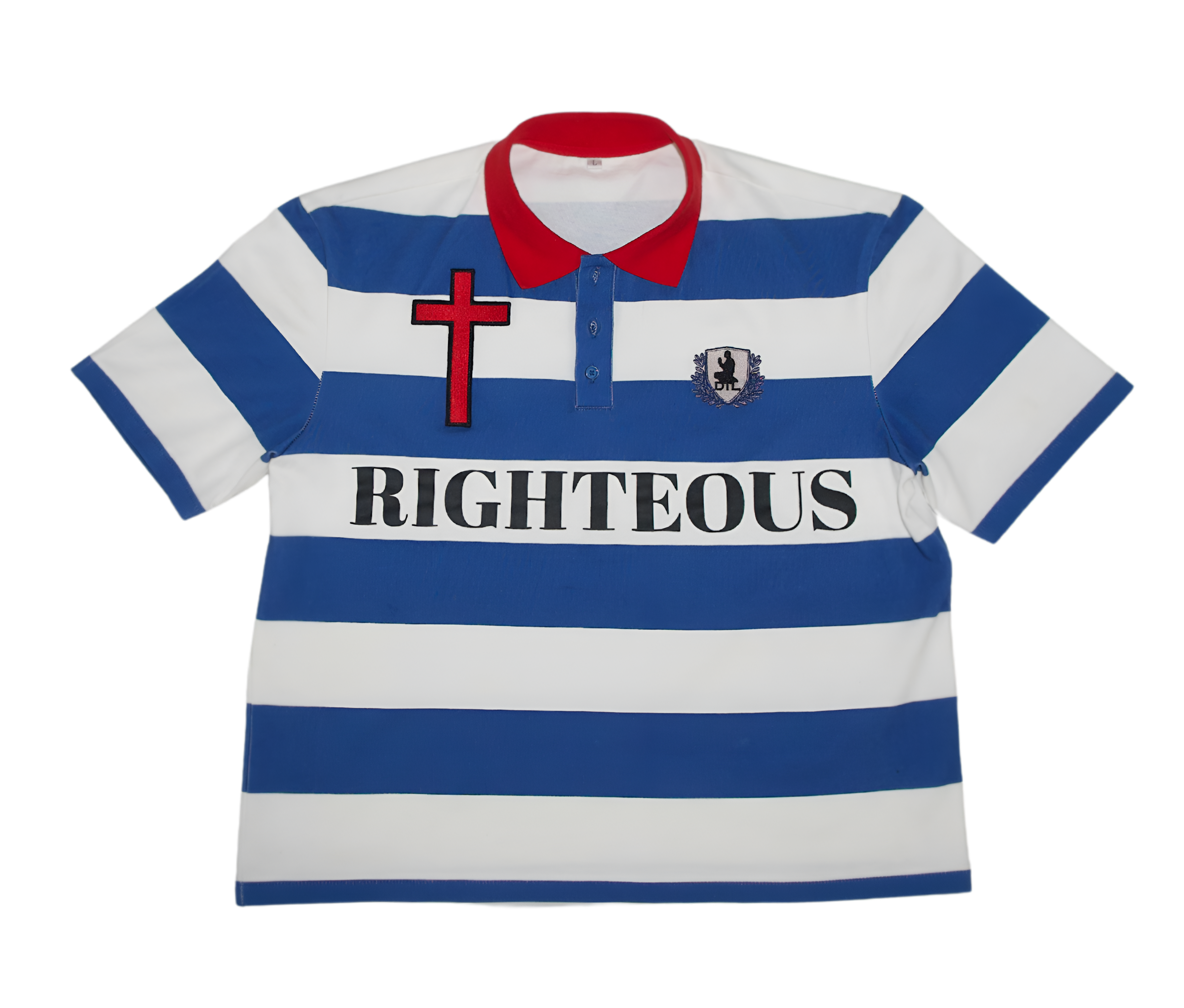 RIGHTEOUS Men's Rugby