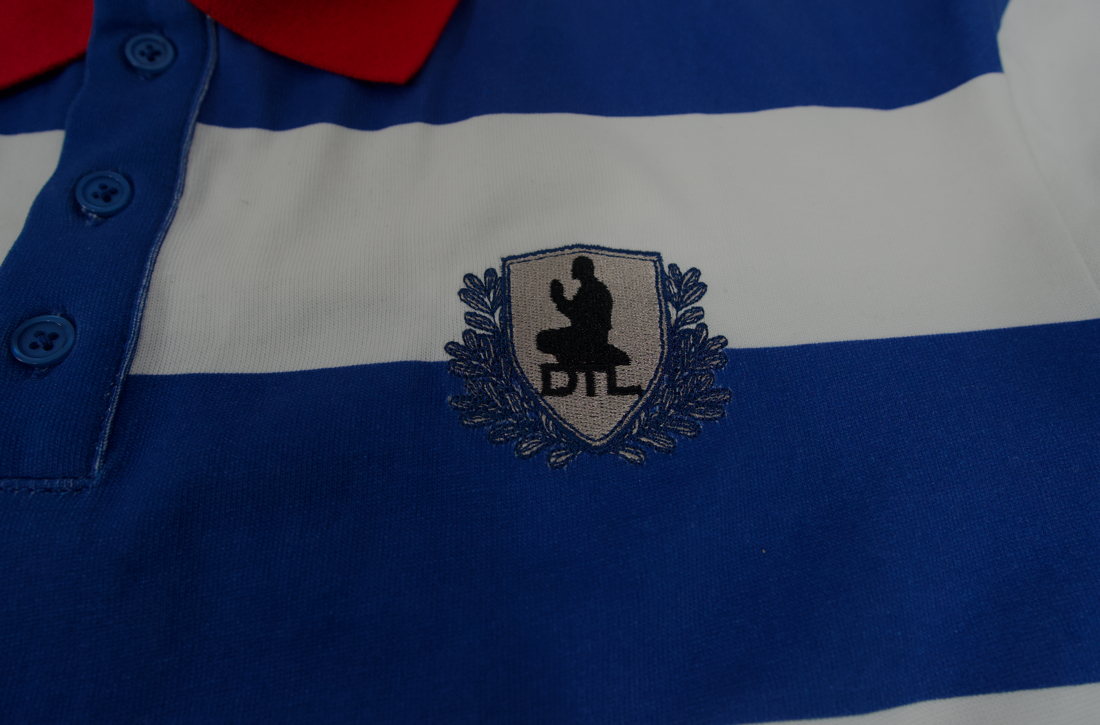 RIGHTEOUS Men's Rugby