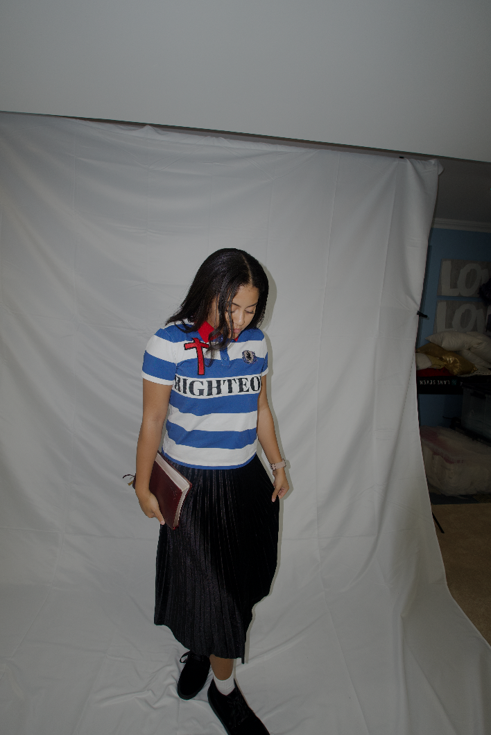 RIGHTEOUS Women's Rugby