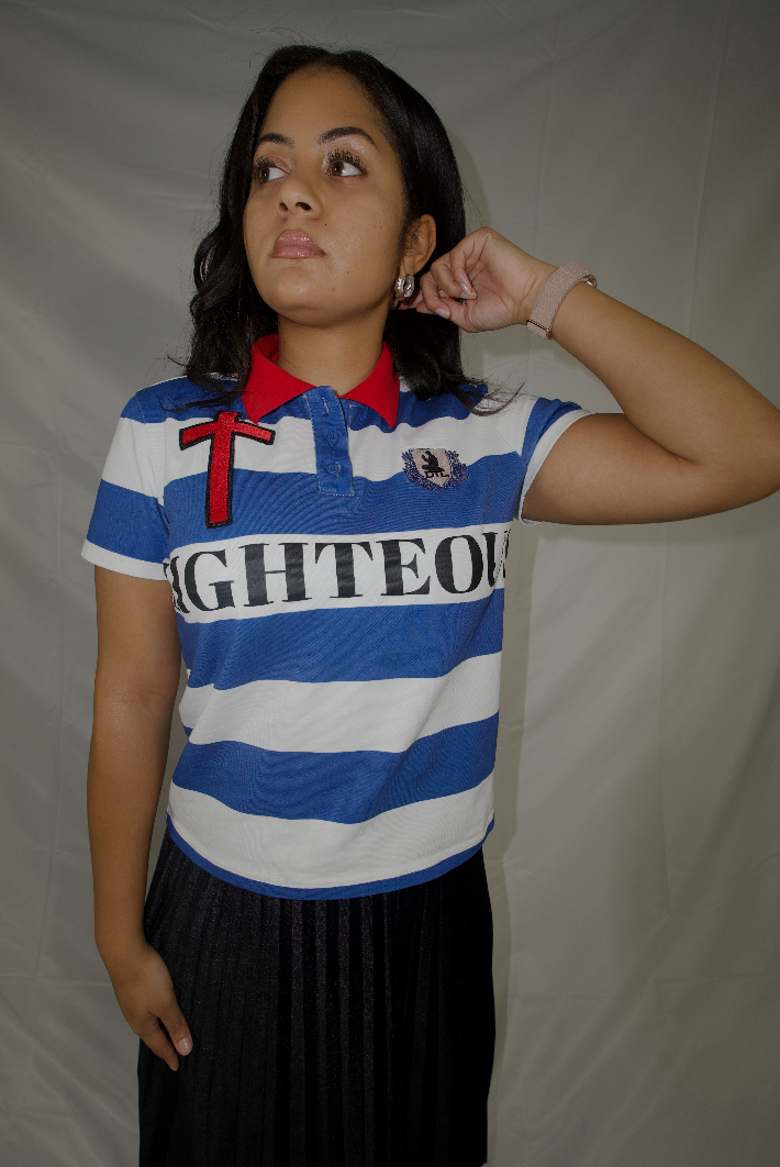 RIGHTEOUS Women's Rugby