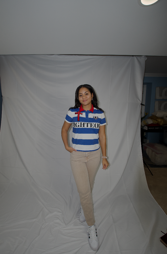 RIGHTEOUS Women's Rugby