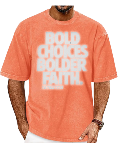 Solid Orange