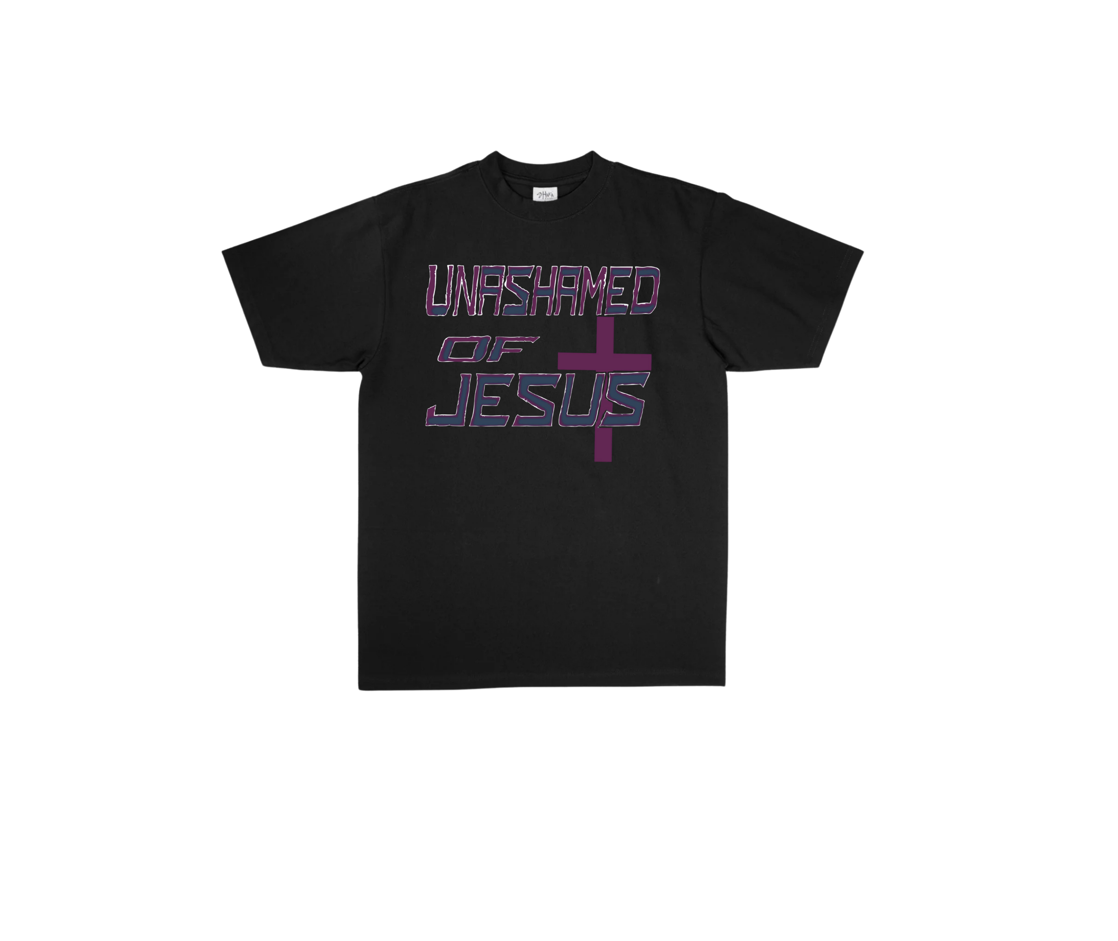 Unashamed of Jesus Men's T-Shirt