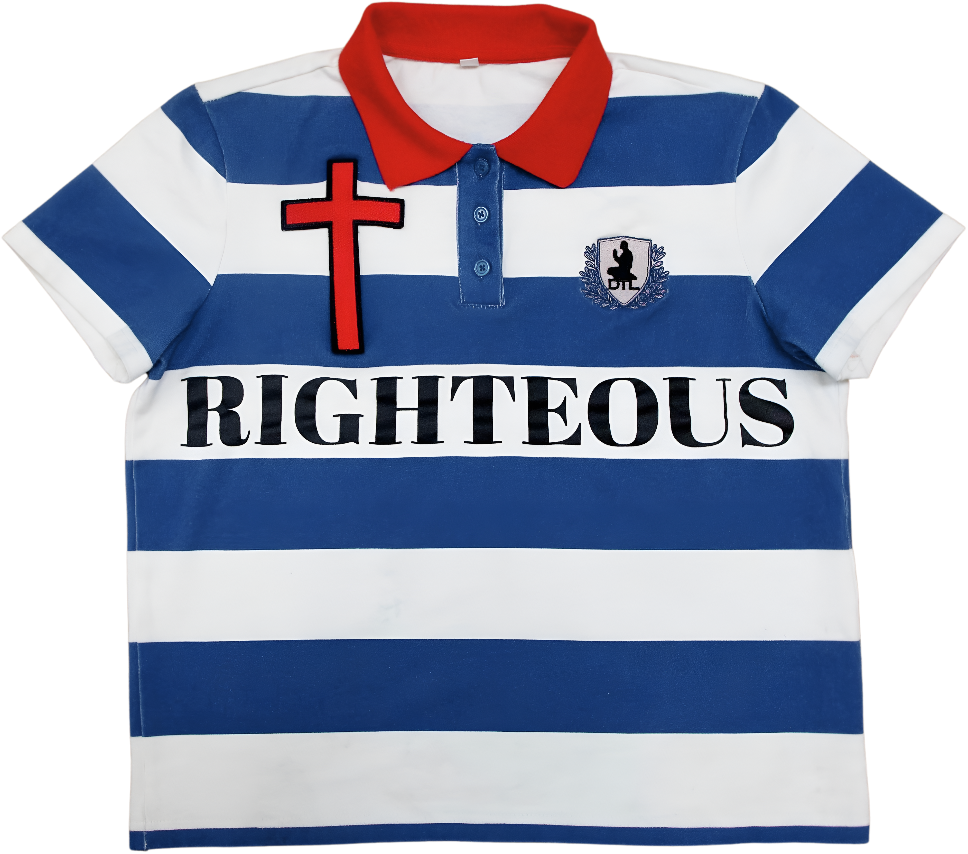 RIGHTEOUS Women's Rugby