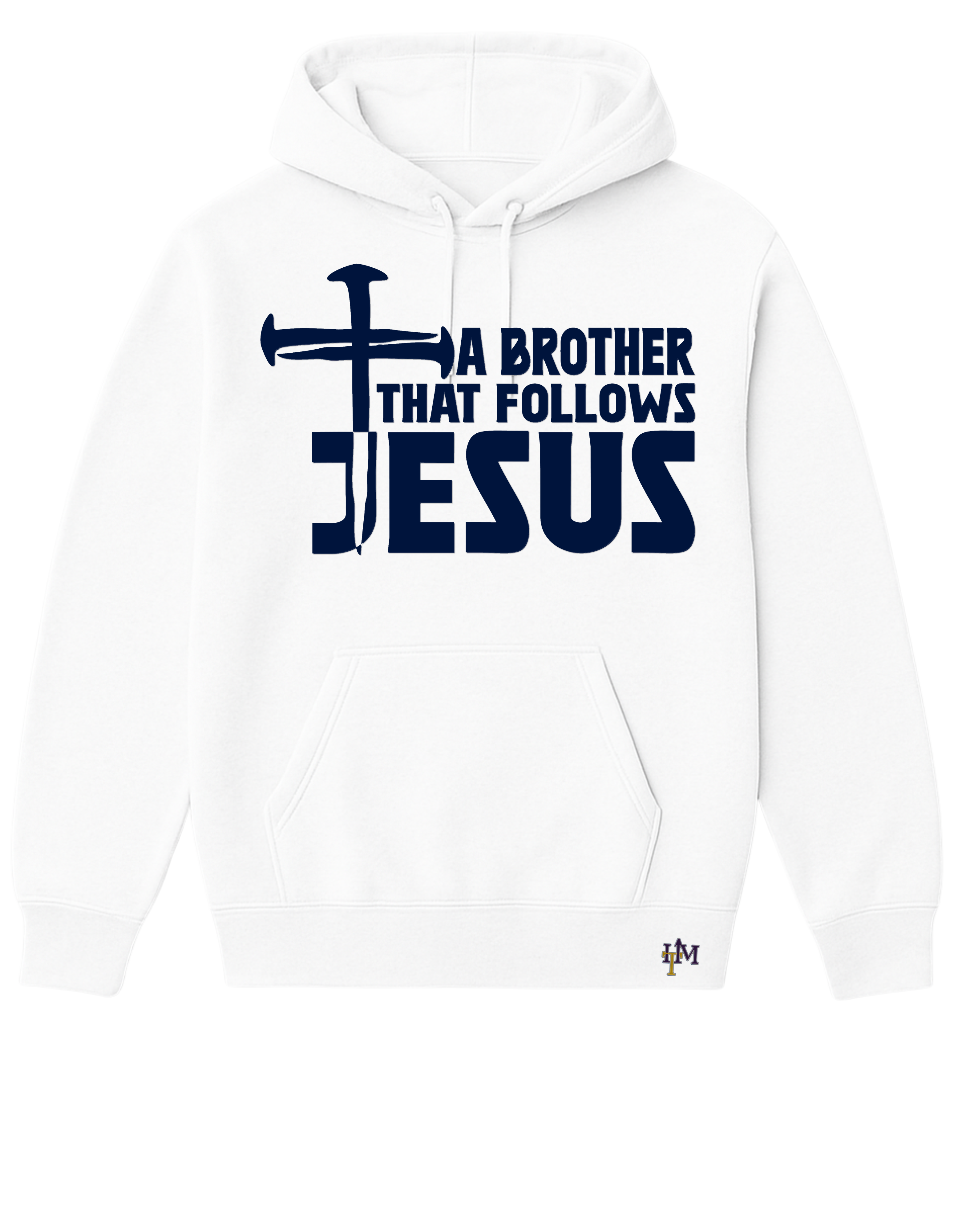 White_Brother