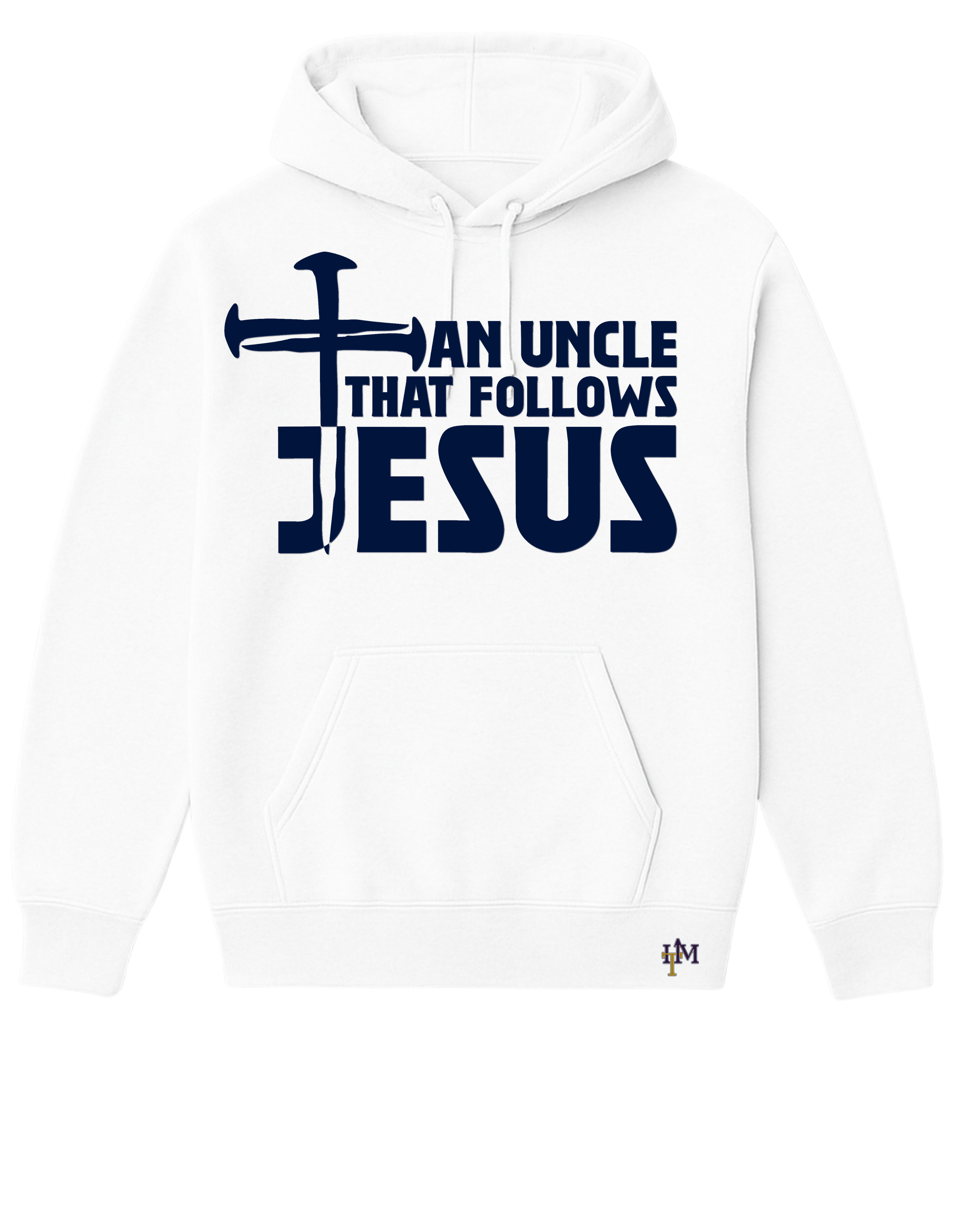 White_Uncle